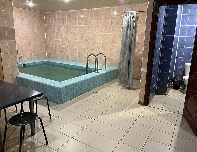 Гостиничный комплекс Сириус, в Самаре, Черемшанская, 88 | 4 | 1001sauna.com