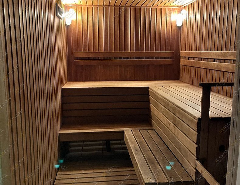 Гостиничный комплекс Сириус, в Самаре, Черемшанская, 88 | 5 | 1001sauna.com