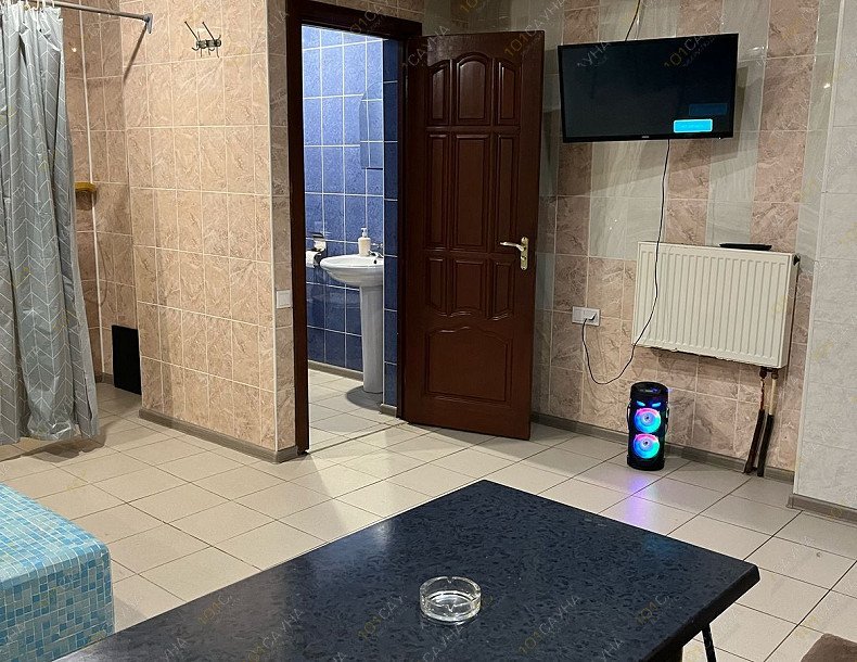 Гостиничный комплекс Сириус, в Самаре, Черемшанская, 88 | 8 | 1001sauna.com