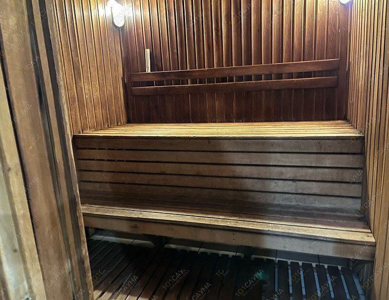 Гостиничный комплекс Сириус, в Самаре, Черемшанская, 88 | 12 | 1001sauna.com