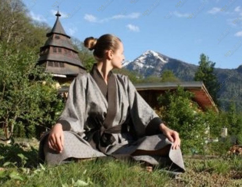 Баня Лэнд, в Красной Поляне, Заповедная (Красная Поляна), 94 | 27 | 1001sauna.com