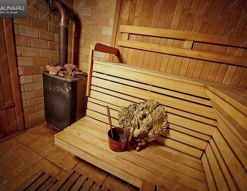 Сауна Усадьба, в Сочи, Звездная, 22 | 24 | 1001sauna.com