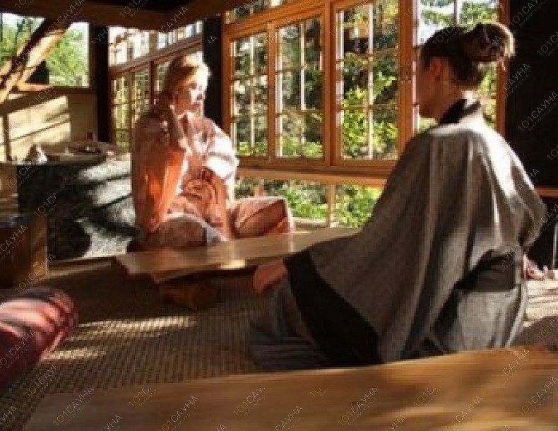 Баня Лэнд, в Красной Поляне, Заповедная (Красная Поляна), 94 | 28 | 1001sauna.com