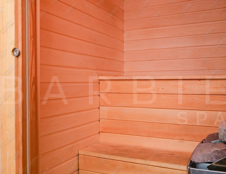 Комплекс Barbie Spa, в Москве, ул. Каланчевская 32/58c1 | 5 | 1001sauna.com