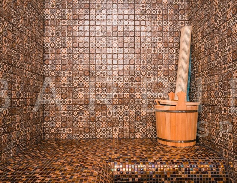 Комплекс Barbie Spa, в Москве, ул. Каланчевская 32/58c1 | 10 | 1001sauna.com
