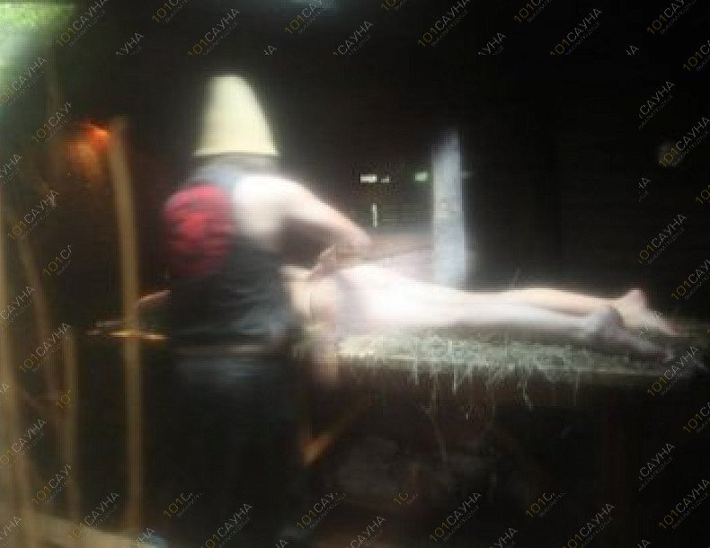 Баня Лэнд, в Красной Поляне, Заповедная (Красная Поляна), 94 | 29 | 1001sauna.com