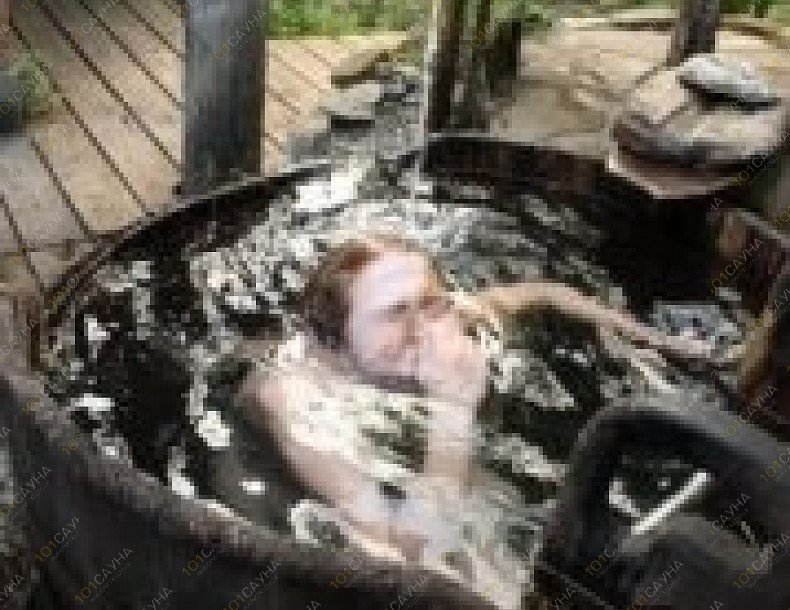 Баня Лэнд, в Красной Поляне, Заповедная (Красная Поляна), 94 | 30 | 1001sauna.com