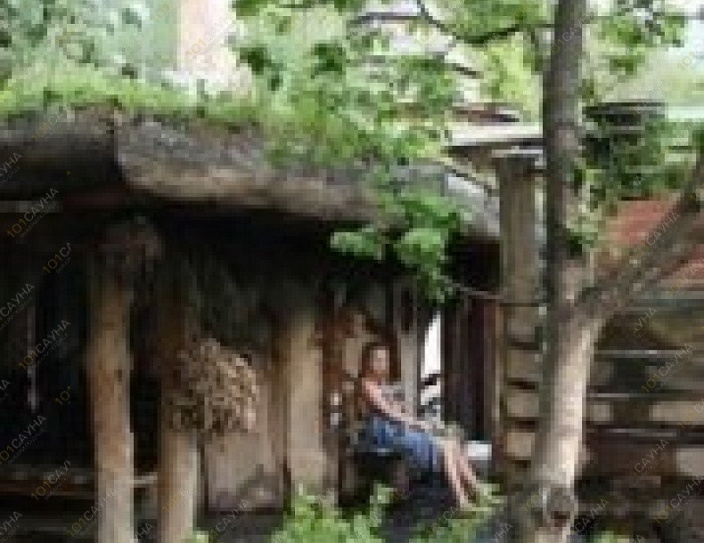 Баня Лэнд, в Красной Поляне, Заповедная (Красная Поляна), 94 | 32 | 1001sauna.com