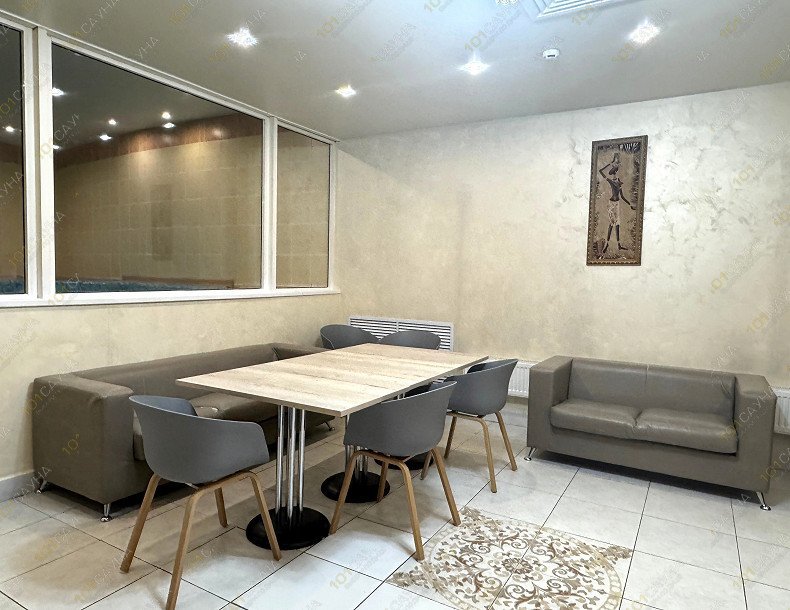 Сауна Эдем, в Владимире, Чайковского, 27 | 3 | 1001sauna.com