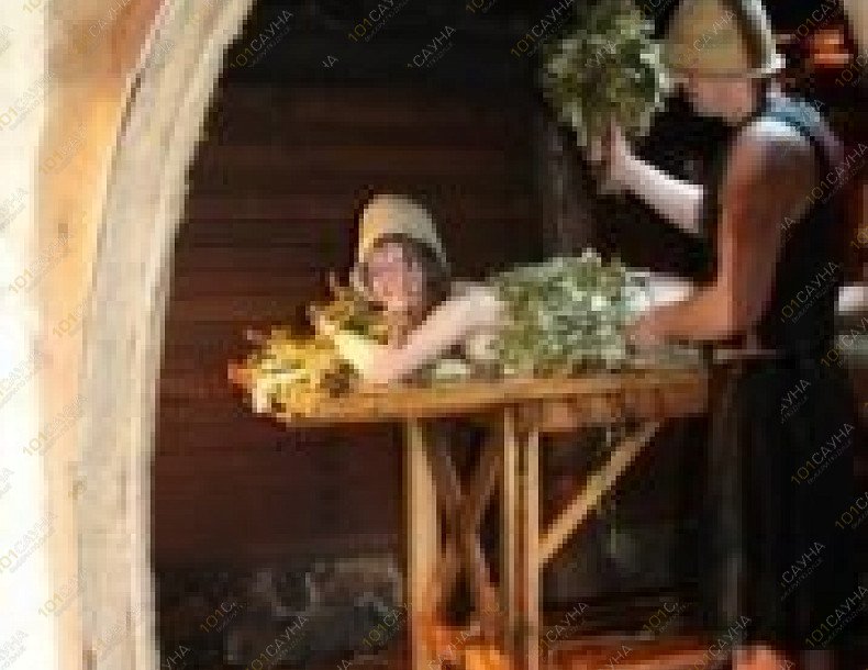 Баня Лэнд, в Красной Поляне, Заповедная (Красная Поляна), 94 | 33 | 1001sauna.com