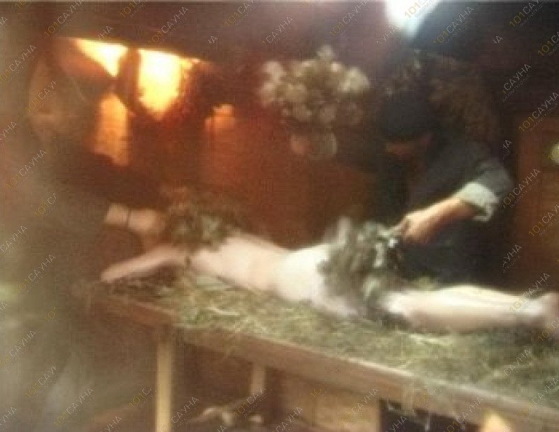 Баня Лэнд, в Красной Поляне, Заповедная (Красная Поляна), 94 | 35 | 1001sauna.com