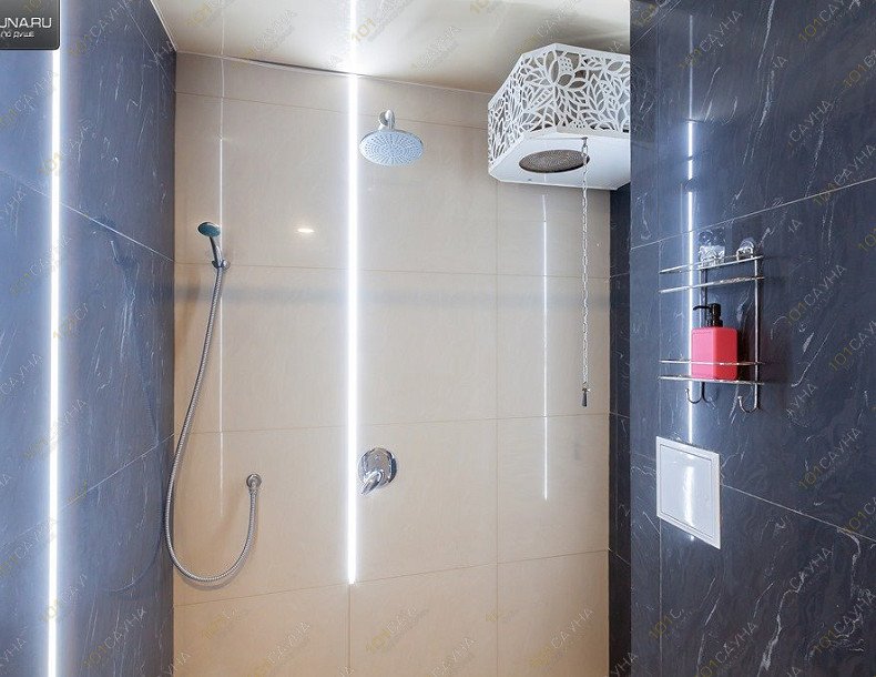 Сауна Гагарин, в Екатеринбурге, Гагарина, 6м | Большой зал. Фото 37 | 1001sauna.com