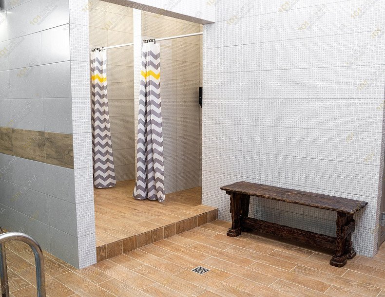 Банный комплекс Все Бани мира, в Новосибирске, Ватутина, 44 | Номер "Сибирский номер": 2 | 1001sauna.com