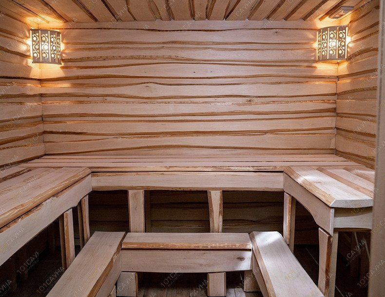 Банный комплекс Все Бани мира, в Новосибирске, Ватутина, 44 | Номер "Сибирский номер": 5 | 1001sauna.com