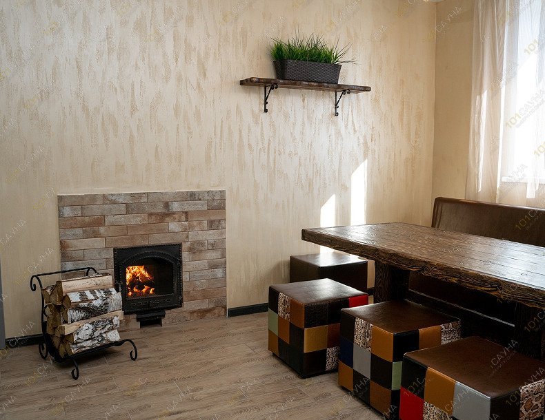 Банный комплекс Все Бани мира, в Новосибирске, Ватутина, 44 | Номер "Сибирский номер": 8 | 1001sauna.com