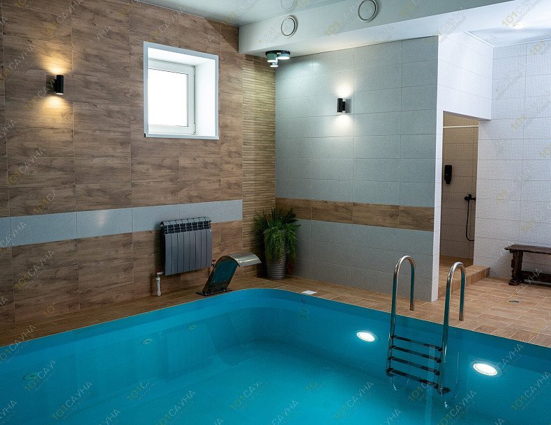 Банный комплекс Все Бани мира, в Новосибирске, Ватутина, 44 | Номер "Сибирский номер": 10 | 1001sauna.com