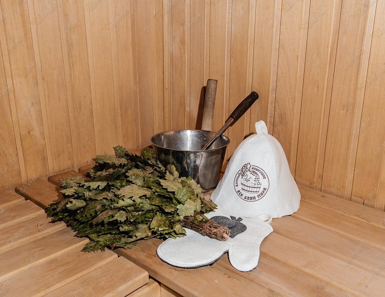 Банный комплекс Все Бани мира, в Новосибирске, Ватутина, 44 | Номер "Римский номер": 4 | 1001sauna.com