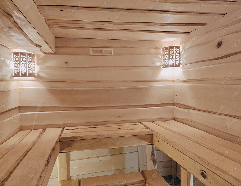 Банный комплекс Все Бани мира, в Новосибирске, Ватутина, 44 | Номер "Мексиканский номер": 4 | 1001sauna.com