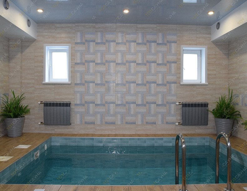 Банный комплекс Все Бани мира, в Новосибирске, Ватутина, 44 | Номер "Финский номер": 1 | 1001sauna.com