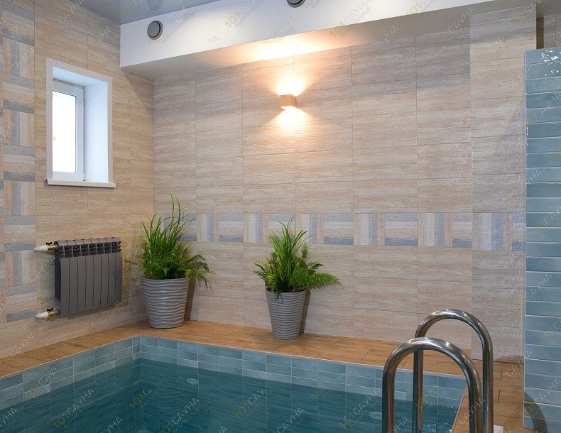 Банный комплекс Все Бани мира, в Новосибирске, Ватутина, 44 | Номер "Финский номер": 2 | 1001sauna.com