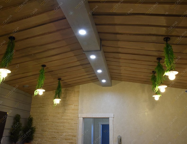 Банный комплекс Все Бани мира, в Новосибирске, Ватутина, 44 | Номер "Финский номер": 5 | 1001sauna.com