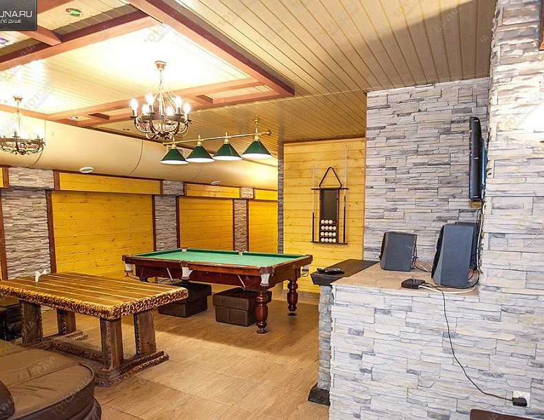 Сауна Имбирь, в Екатеринбурге, Антона Валека, 15 | 5 | 1001sauna.com