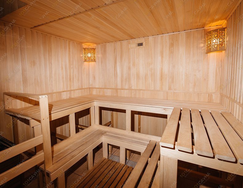 Банный комплекс Все Бани мира, в Новосибирске, Ватутина, 44 | Номер "Египетский номер": 3 | 1001sauna.com