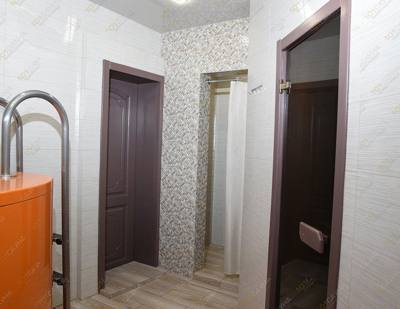 Банный комплекс Все Бани мира, в Новосибирске, Ватутина, 44 | Номер "Русский номер": 5 | 1001sauna.com