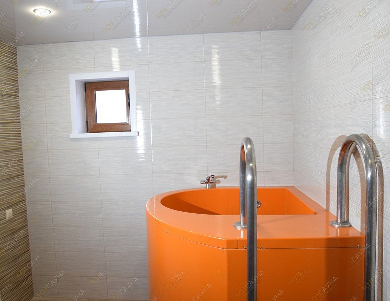 Банный комплекс Все Бани мира, в Новосибирске, Ватутина, 44 | Номер "Русский номер": 6 | 1001sauna.com