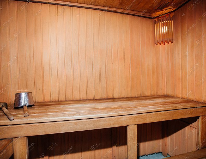 Банный комплекс Все Бани мира, в Новосибирске, Ватутина, 44 | Номер "Японский номер": 6 | 1001sauna.com