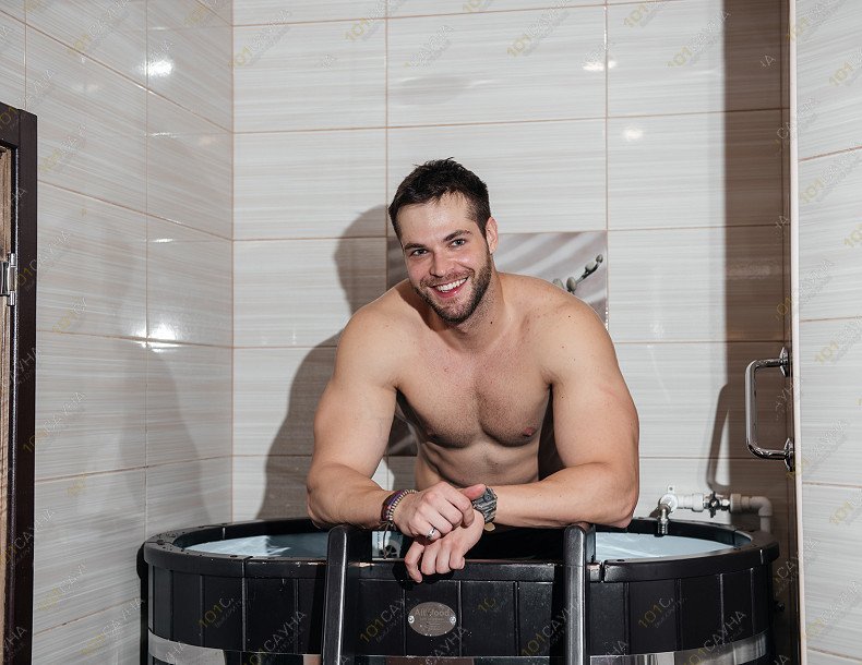 Банный комплекс Все Бани мира, в Новосибирске, Ватутина, 44 | Номер "Японский номер": 9 | 1001sauna.com