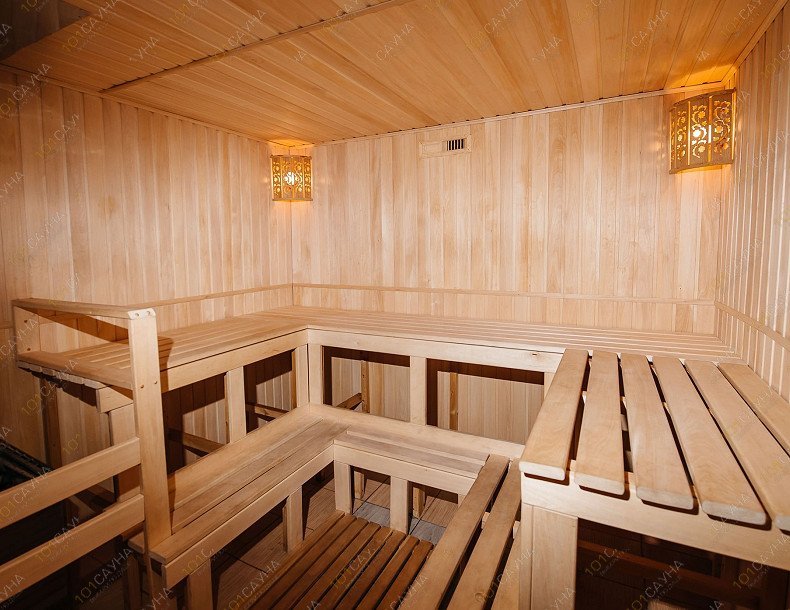 Банный комплекс Все Бани мира, в Новосибирске, Ватутина, 44 | Номер "Греческий номер": 3 | 1001sauna.com