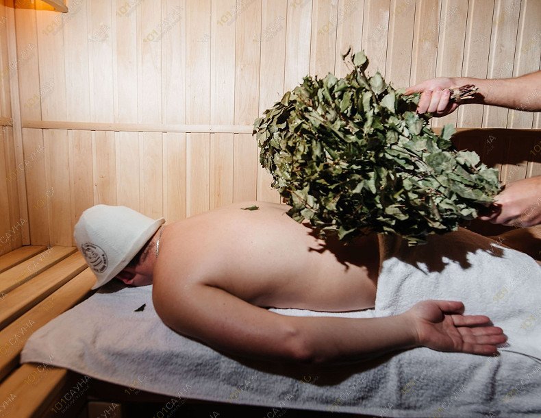 Банный комплекс Все Бани мира, в Новосибирске, Ватутина, 44 | Номер "Греческий номер": 4 | 1001sauna.com