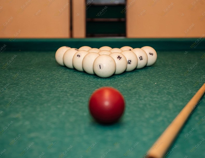 Банный комплекс Все Бани мира, в Новосибирске, Ватутина, 44 | Номер "Греческий номер": 6 | 1001sauna.com