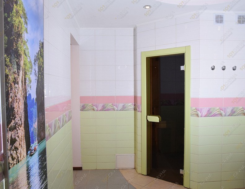 Банный комплекс Все Бани мира, в Новосибирске, Ватутина, 44 | Номер "Тайский номер": 7 | 1001sauna.com