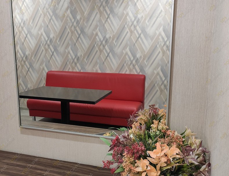 Банный комплекс Все Бани мира, в Новосибирске, Ватутина, 44 | Номер "Гостиничный - двухкомнатный": 8 | 1001sauna.com