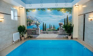 Все Бани мира