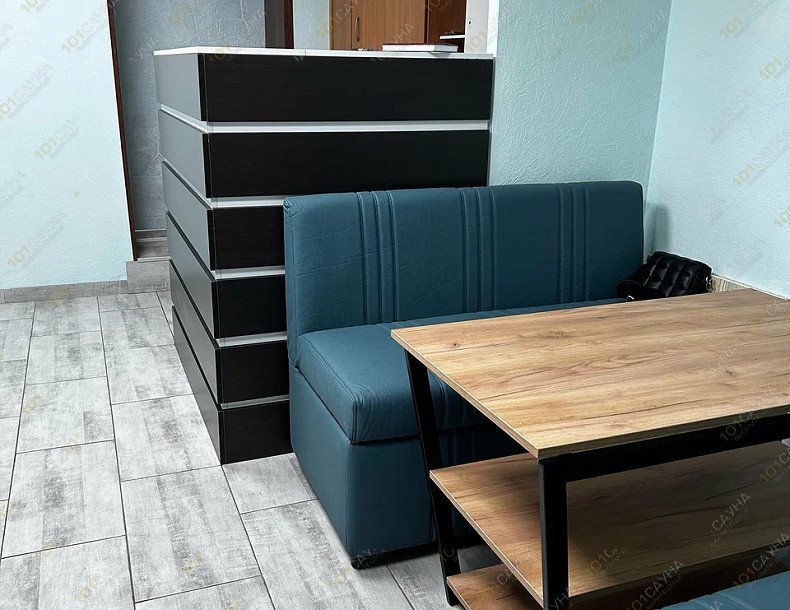 Сауна Сауна Пятница, в Екатеринбурге, Красноармейская, 23 | Гостевая зона | 1001sauna.com