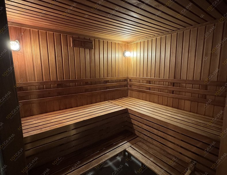 Сауна Сауна Пятница, в Екатеринбурге, Красноармейская, 23 | Финская парная | 1001sauna.com