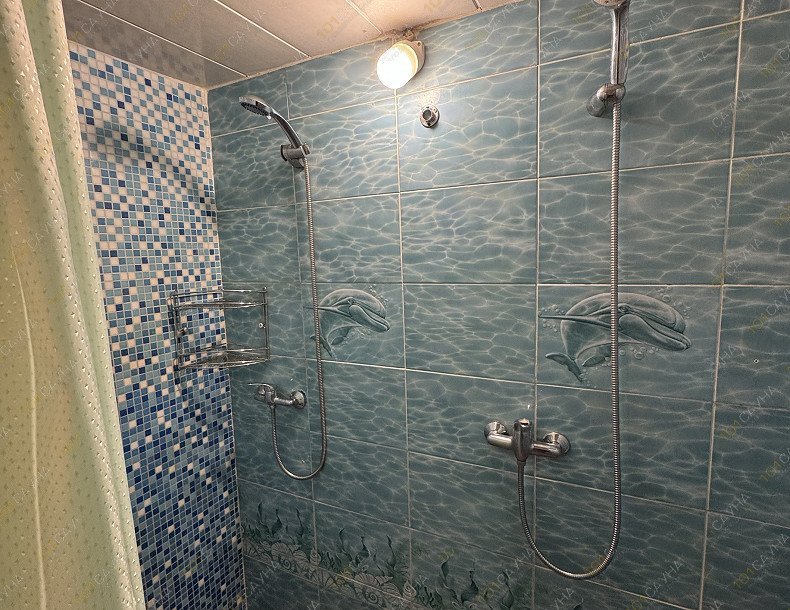 Сауна Сауна Пятница, в Екатеринбурге, Красноармейская, 23 | Душевая зона | 1001sauna.com