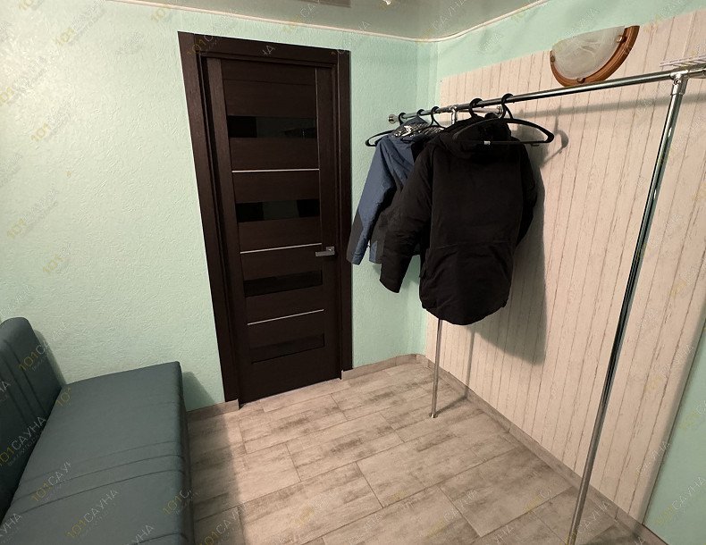 Сауна Сауна Пятница, в Екатеринбурге, Красноармейская, 23 | гардеробная | 1001sauna.com