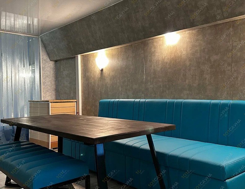 Сауна Сауна Пятница, в Екатеринбурге, Красноармейская, 23 | Зона отдыха | 1001sauna.com