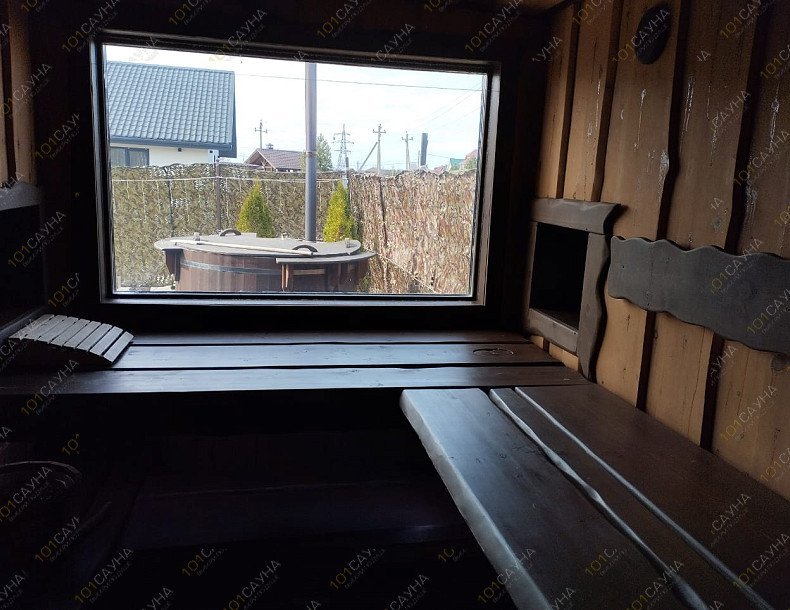 Баня Релакс, в Владимире, Судогодский район, деревня Вяткино, Молодёжная 3 | 1 | 1001sauna.com