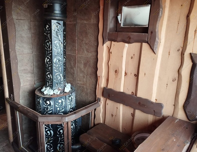 Баня Релакс, в Владимире, Судогодский район, деревня Вяткино, Молодёжная 3 | 2 | 1001sauna.com