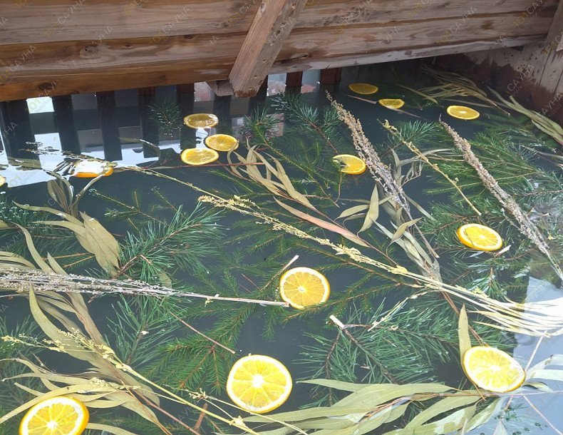 Баня Релакс, в Владимире, Судогодский район, деревня Вяткино, Молодёжная 3 | 4 | 1001sauna.com