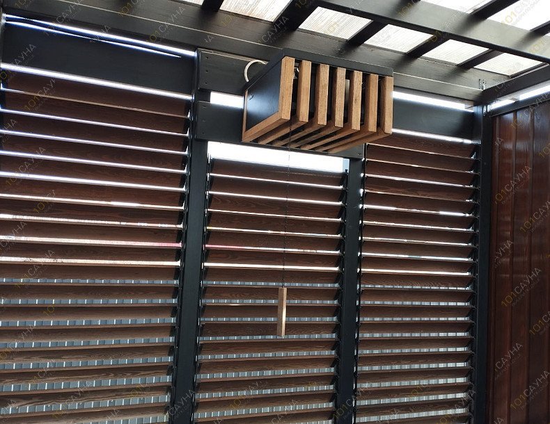 Баня Релакс, в Владимире, Судогодский район, деревня Вяткино, Молодёжная 3 | 5 | 1001sauna.com