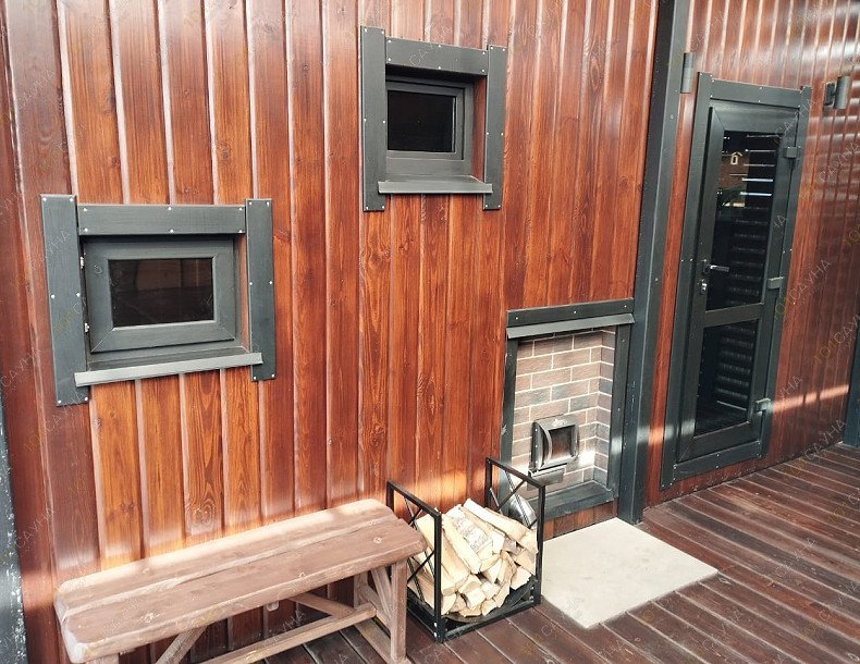 Баня Релакс, в Владимире, Судогодский район, деревня Вяткино, Молодёжная 3 | 6 | 1001sauna.com