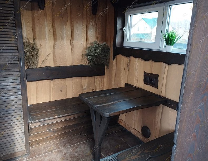 Баня Релакс, в Владимире, Судогодский район, деревня Вяткино, Молодёжная 3 | 7 | 1001sauna.com