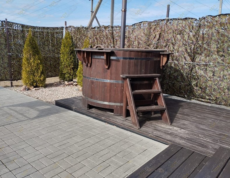 Баня Релакс, в Владимире, Судогодский район, деревня Вяткино, Молодёжная 3 | 10 | 1001sauna.com