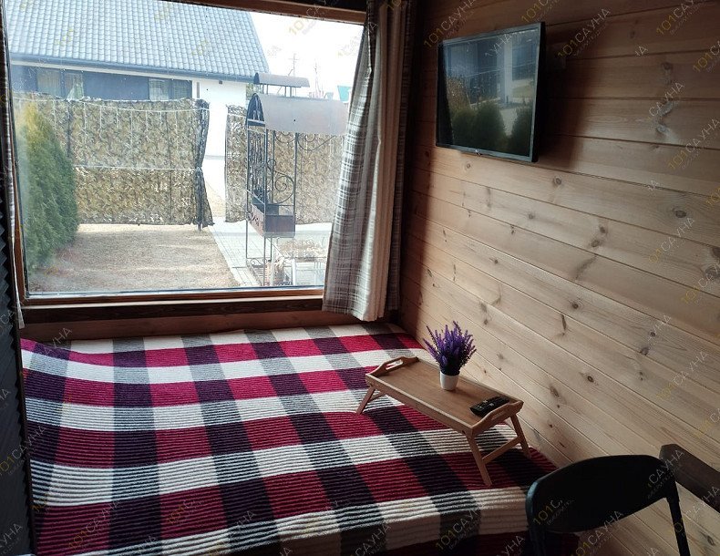 Баня Релакс, в Владимире, Судогодский район, деревня Вяткино, Молодёжная 3 | 11 | 1001sauna.com